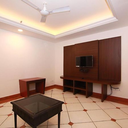 فندق أجنحة أوربان هاوس إيمرالد Kochi المظهر الخارجي الصورة