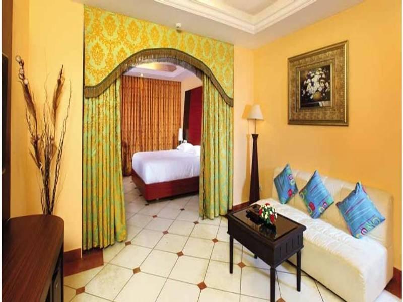 فندق أجنحة أوربان هاوس إيمرالد Kochi المظهر الخارجي الصورة